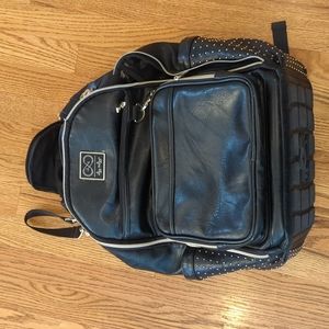 Itzy ritzy diaper bag